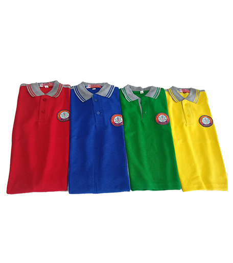 PTC Uniforms - The Silver OAK Public School, Rohtak